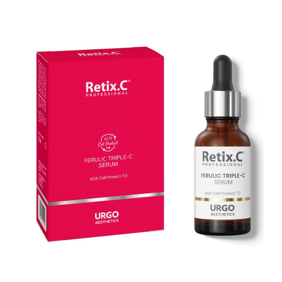 Featured image for “FERULIC TRIPLE-C SERUM”